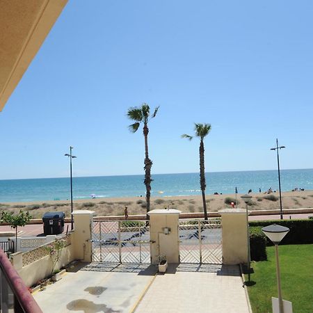 Da Vinci Vista Mar Superior Orangecosta Peníscola Exterior foto