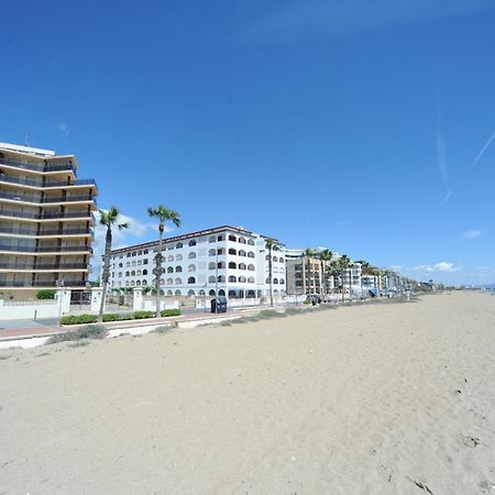 Da Vinci Vista Mar Superior Orangecosta Peníscola Exterior foto